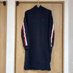 tommy hilfiger パーカー