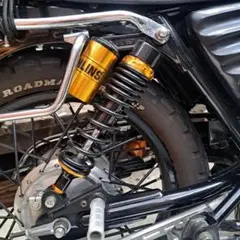 アベニューサスペンショントラック RKP 180mm 前後ペア - メルカリ