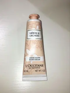 L'OCCITANE NÉROLI & ORCHIDÉE