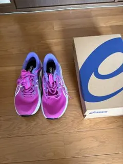 ASICS HYPER SPEED 5 24.0cmのサムネイル