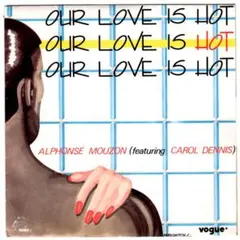 2026年最新】Alphonse_Mouzonの人気アイテム - メルカリ