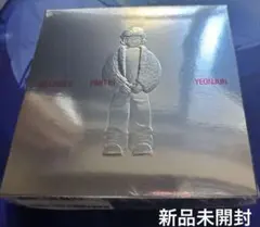 TXT ヨンジュン NO LABELS Figure Ver.