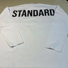 160cm長袖Tシャツ幅広タイプ