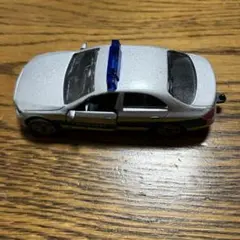 지크 보네룬드 독일 경찰 차량 미니카 POLIZEI