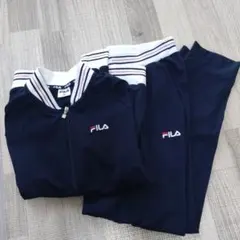 FILA　レディース上下