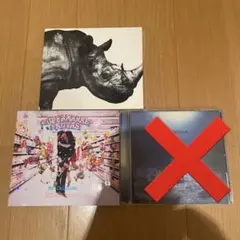 2026年最新】洋楽 CD セットの人気アイテム - メルカリ