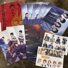 King & Prince キンプリ CD購入特典セットのサムネイル