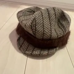 カシラキャスケット