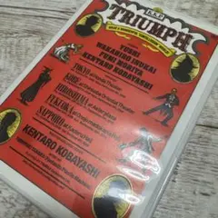 小林賢太郎/K.K.P.♯6「TRIUMPH」