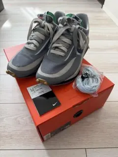 CLOT Sacai Nike LD Waffle 26.5㌢