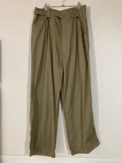 【vintage】AUSTRALIA MILITARY PANTSのサムネイル
