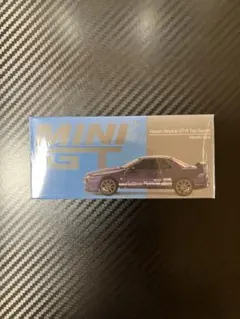 2026年最新】MiNi gt top secret 2025オートサロン限定3台セットの人気