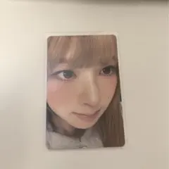 IVE レイ　タワレコ　トレカ　公式