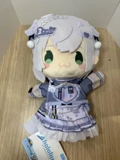 hololive 【白銀ノエル】パペット