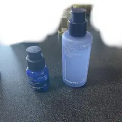 innisfree レチノール グリーンティー 化粧水、美容液