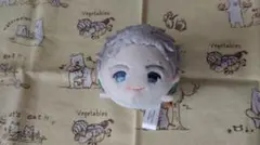 WIND BREAKER もちもちマスコット 梅宮