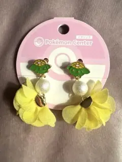 ポケモン Pokémon accessory ピアス115 ポポッコ - メルカリ