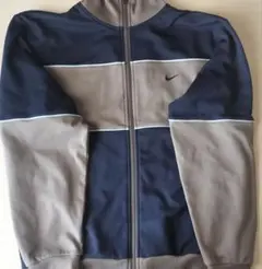 NIKE ナイキ トラックジャケット ジャージ バイカラー