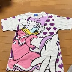 東京ディズニーリゾート デイジー　Tシャツ Sサイズ