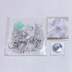 A賞 全2種セット アクリルスタンド JOMANDA VALLIS-NERIA BEMANI くじVALLIS-NERIA A賞アクリルスタンド - メルカリ