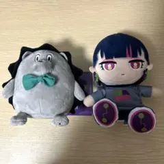 2026年最新】ニラ ぬいぐるみの人気アイテム - メルカリ
