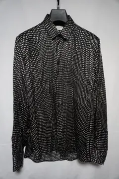 美品 SAINT LAURENT シルク シャツ 【サイズ38】 ヴァカレロ期 美品 SAINT LAURENT シルク シャツ 【サイズ38】 ヴァカレロ期 - メルカリ