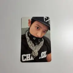EXO チャニョル　トレカ　what a life スマホケース jp.ktown4u.com : K-POP Global On-Onffline Platform