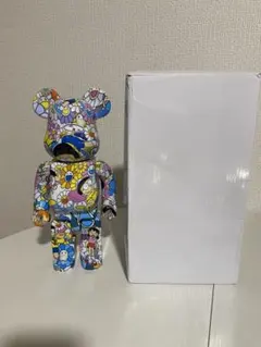 新品 羽生結弦 YUZU × BE＠RBRICK ANA抽選 メディコムトイ - メルカリ