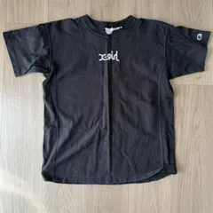 x-girl チャンピオンTシャツ