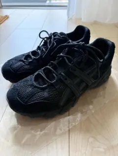 27㎝ASICS GEL-SONOMA15-50 ゲルソノマ　ブラック