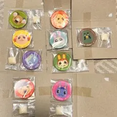 2026年最新】どうぶつの森マグネットの人気アイテム - メルカリ