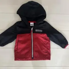 ジャンパー　アウター　キッズ80サイズ