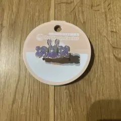 Pokémon accessory リング55 ヌメラ - メルカリ