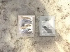 アテニア 化粧下地 ファンデーション サンプル