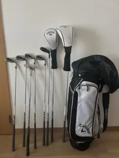 PING SERENE セリーヌ 8本 右利き レディースゴルフセット - メルカリ