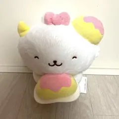 がおぱわるぅ キャラクターグッズ