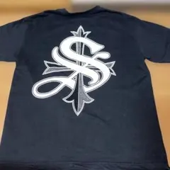 SUPPLIER サプライヤー Tシャツ 半袖 S 美品 メンズ ストリート
