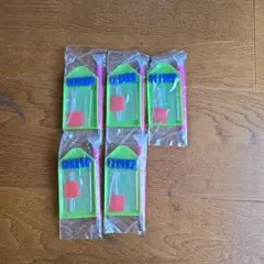 ダイヤモンドアート用ツールセット 5セット