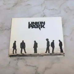 【国内盤CD】Minutes To Midnight/Linkin Park