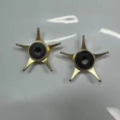 01カルコン100　スタードラグ組×2　【管番QU】　シマノのサムネイル