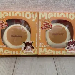 Mellojoy メロジョイ チーズベア クリームワッフル - メルカリ