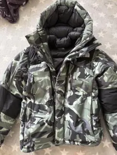 定価￥45000前後】Ralph Lauren カモフラ柄 ダウン - メルカリ