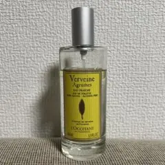 ロクシタン シトラスヴァーベナ アルコールフリー オードトワレ 100ml