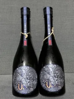 飲み比べセット】産土 2023 穂増 六農醸 五農醸 日本酒 720ml - メルカリ