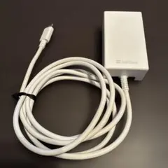 SoftBank SB-AC22 USB Type-C 急速充電ACアダプタのサムネイル
