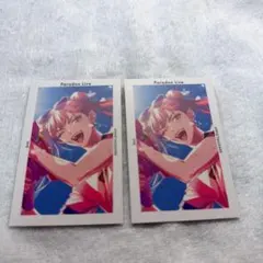 Paradox Live パラライ アン・フォークナー Gプリ 真夏の幻影