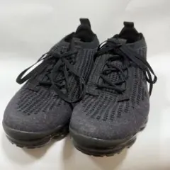 NIKE エア ヴェイパーマックス 2021 FK ブラック 25cm