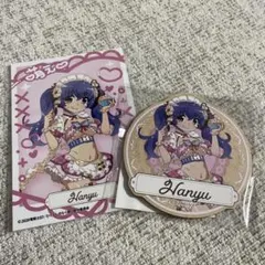 ひぐらしのなく頃に 古手梨花 絵馬 - メルカリ