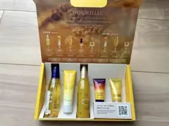 L'Occitane ホテルスキンケアミニボトルセット