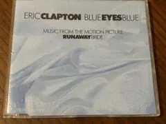 Eric Clapton / Blue Eyes Blue